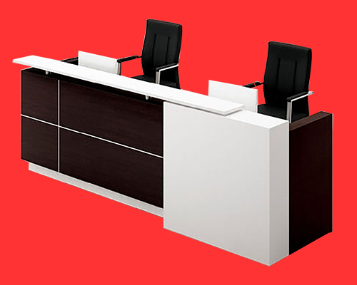 Reception Table
