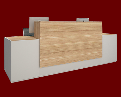 Reception Table