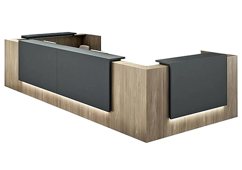 Counter table