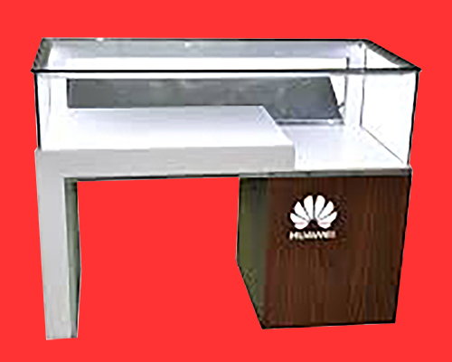 Display Table