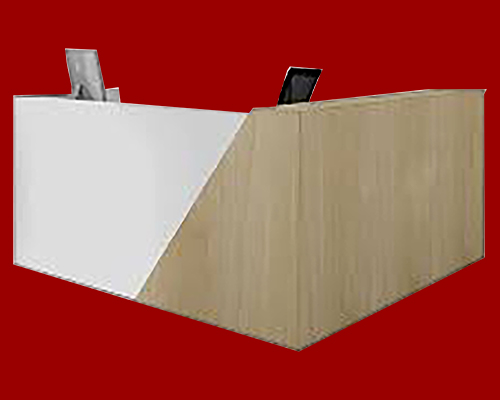 Reception Table