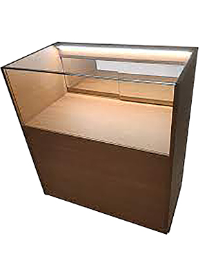 Display Table