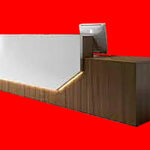 Reception Table