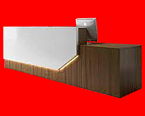 Reception Table