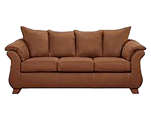 camelback Sofa 3 seater
