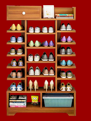 Shoe Rack