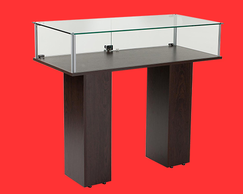 Display Table