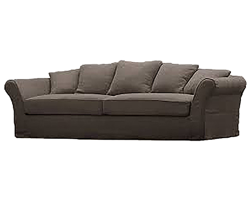 camelback Sofa