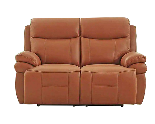 Loveseat Sofa 2 Seater Recliner Sofa