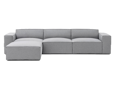 Modular Sofaset 4 seater