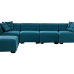 Modular Sofaset 4 seater