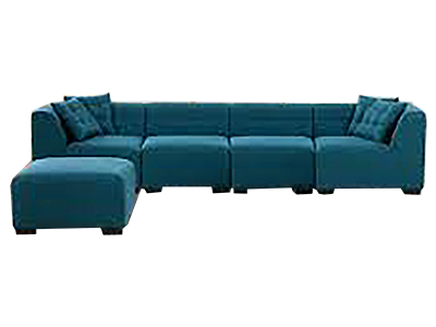 Modular Sofaset 4 seater