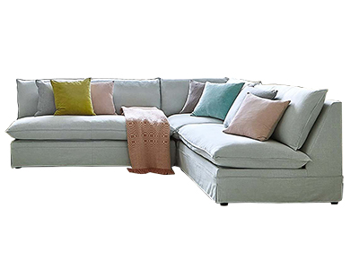 Modular Sofaset 5 seater L shaped