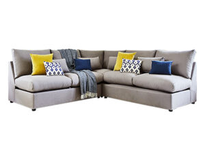 Modular Sofaset 5 Seater