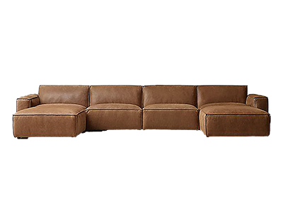 Modular Sofaset 5 seater L shape