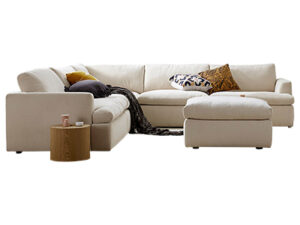 Modular Sofaset 5 Seater L shaped
