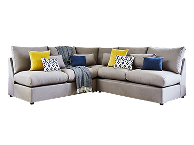 Modular Sofaset 5 Seater