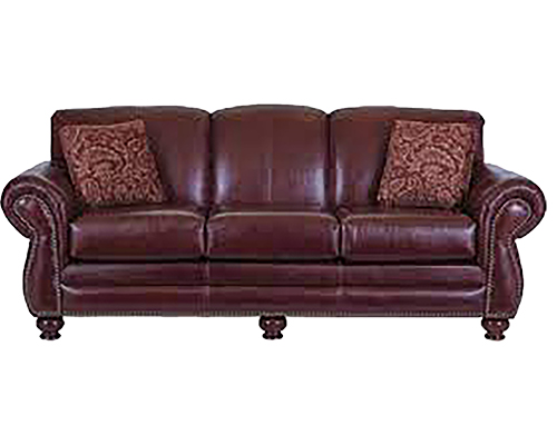 camelback 3 seater Traditional sofa design