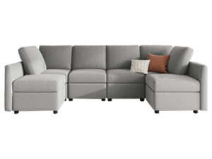 Modular Sofaset 7 Seater