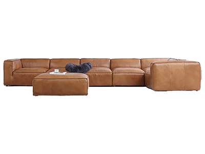 Modular Sofaset 7 Seater
