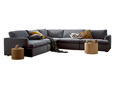 Modular Sofaset 5 Seater