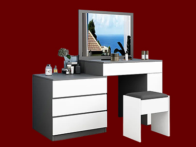 Dressing Mirror