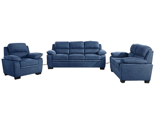 Loveseat Sofa set 6 Seater