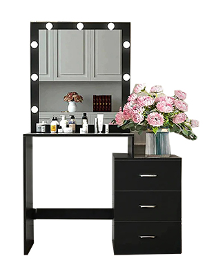 Dressing Mirror