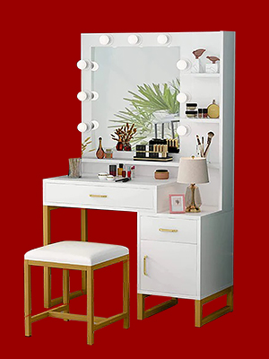 Dressing Mirror