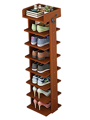 Shoe Rack single column 7 shelf
