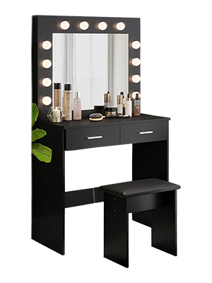 Dressing Mirror