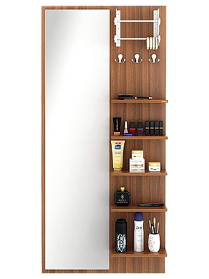 Dressing Mirror wall mount