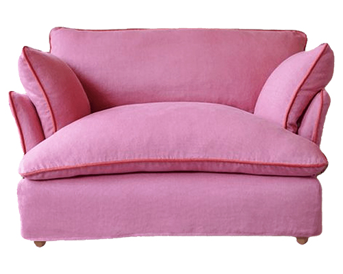 Loveseat Sofa 2 seater