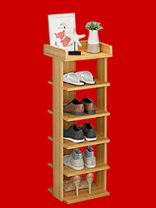 Shoe Rack