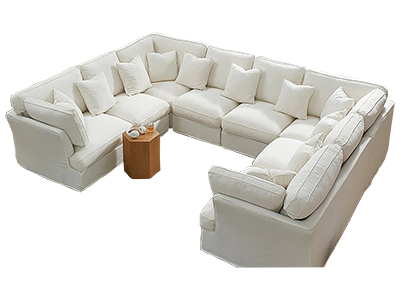 Modular Sofaset 7 seater