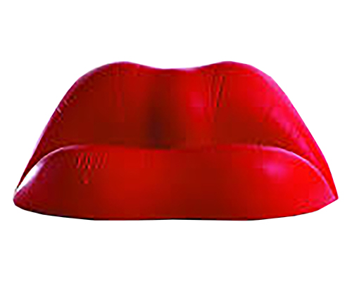 Love sofa