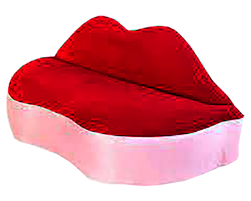 Loveseat Sofa