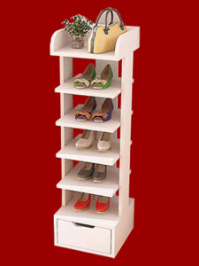 Shoe Rack