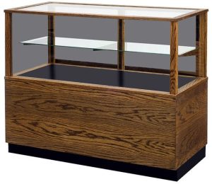 Display Table