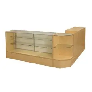 Display table 6