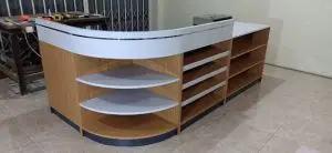Modern Display Table