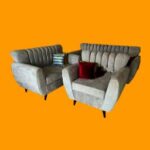 Simple Sofaset