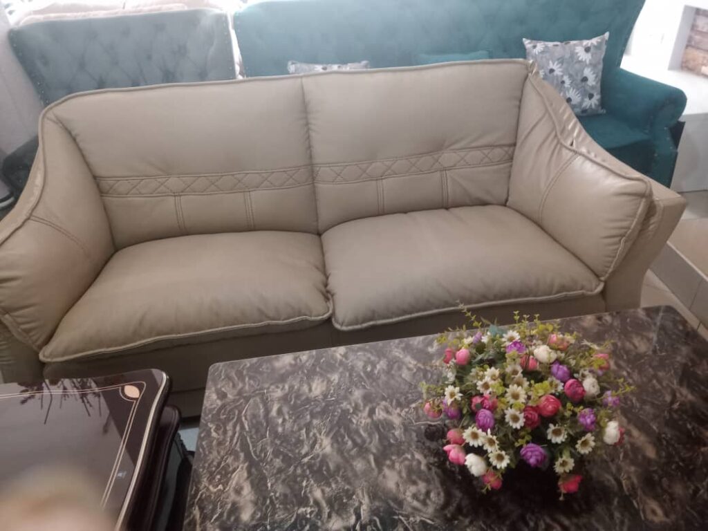 English Roll Arm Sofas 2 seater