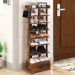 Shoe Rack