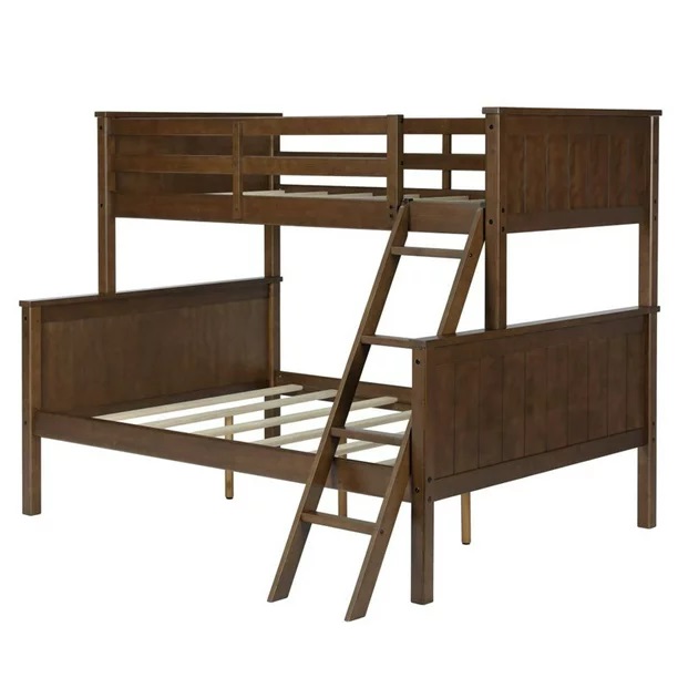 Double Decker Bed