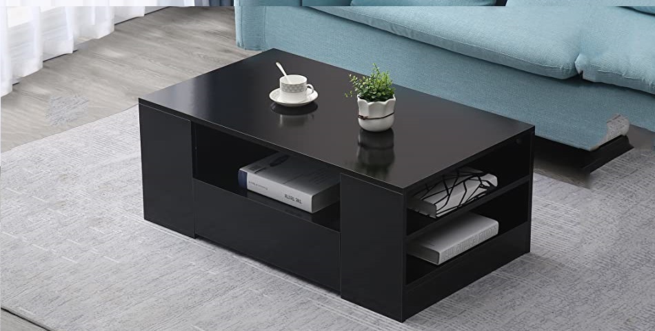 modern living room design center coffee tables for the living room