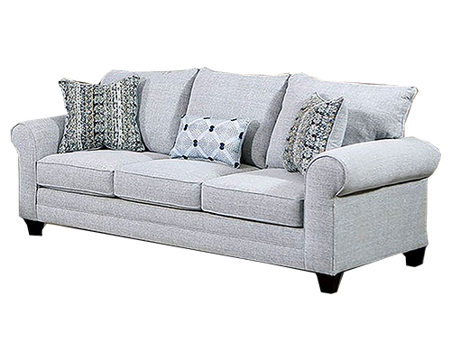 Lawson Sofaset 3 seater