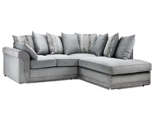 L shaped Lawson Sofaset 5 seater