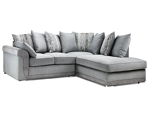 L shaped Lawson Sofaset 5 seater