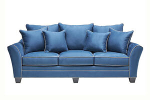 Futon Sofaset 3 seater